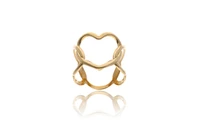 Anello in oro - Asta Preziosi