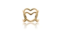 Anello in oro - Asta Preziosi