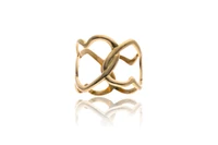 Anello in oro - Asta Preziosi