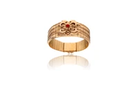 Bracciale con corallo - Asta Preziosi Bracciale con corallo - Asta Preziosi