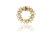 Bracciale in oro - Asta Preziosi