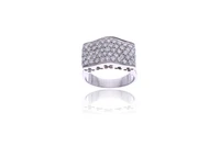Carboni, anello con diamanti - Asta Preziosi Carboni, anello con diamanti - Asta Preziosi