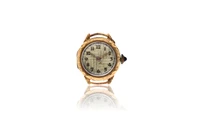 Orologio in oro - Asta Preziosi Orologio in oro - Asta Preziosi