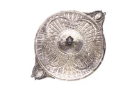Scatola in argento - Asta Preziosi Scatola in argento - Asta Preziosi