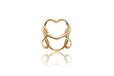 Anello in oro - Asta Preziosi