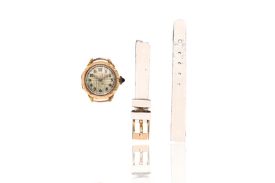 Orologio in oro - Asta Preziosi Orologio in oro - Asta Preziosi