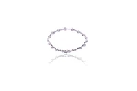 Bracciale con diamanti - Asta Preziosi Bracciale con diamanti - Asta Preziosi