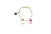 Bracciale con smalti - Asta Preziosi