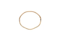 Bracciale in oro - Asta Preziosi