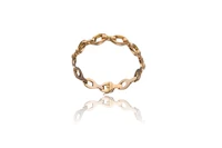 Bracciale in oro - Asta Preziosi