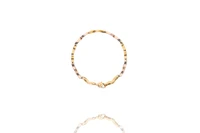 Bracciale in oro - Asta Preziosi