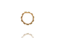 Bracciale modulare con turchesi - Asta Preziosi Bracciale modulare con turchesi - Asta Preziosi