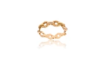 Bracciale modulare in oro - Asta Preziosi