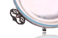 Centro in argento - Asta Preziosi Centro in argento - Asta Preziosi