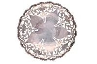 Centrotavola in argento - Asta Preziosi