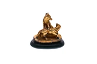 Ciondolo-sigillo con eliotropio - Asta Preziosi