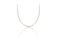 Collana con diamanti - Asta Preziosi Collana con diamanti - Asta Preziosi