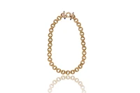 Collana con pietre - Asta Preziosi