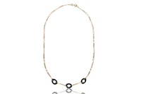 Collana con pietre - Asta Preziosi