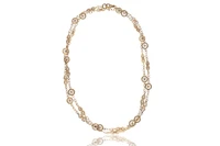 Collana in oro - Asta Preziosi