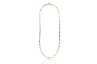 Collana in oro - Asta Preziosi