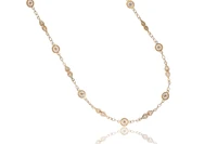 Collana in oro - Asta Preziosi