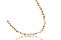 Collana in oro - Asta Preziosi