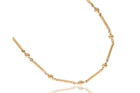 Collana in oro - Asta Preziosi