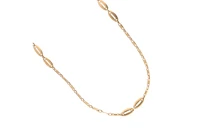 Collana in oro - Asta Preziosi