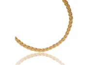 Collana in oro - Asta Preziosi