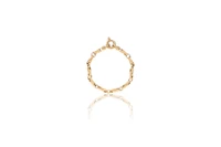 Demi-parure, collana e bracciale in oro - Asta Preziosi Demi-parure, collana e bracciale in oro - Asta Preziosi