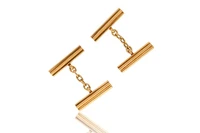 Paio di gemelli - Asta Preziosi