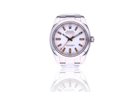 Rolex Milgauss - Asta Preziosi Rolex Milgauss - Asta Preziosi