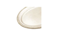 Vassoio in argento - Asta Preziosi