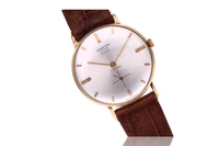 Vintan Watch, orologio in oro - Asta Preziosi Vintan Watch, orologio in oro - Asta Preziosi