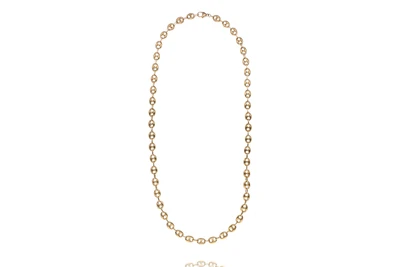 Collana in oro - Asta Preziosi