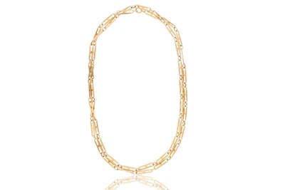 Collana in oro - Asta Preziosi