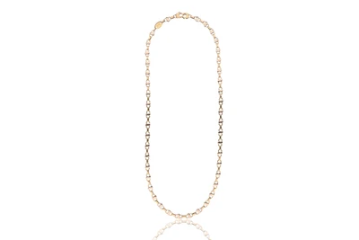 Collana in oro - Asta Preziosi