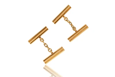 Paio di gemelli - Asta Preziosi