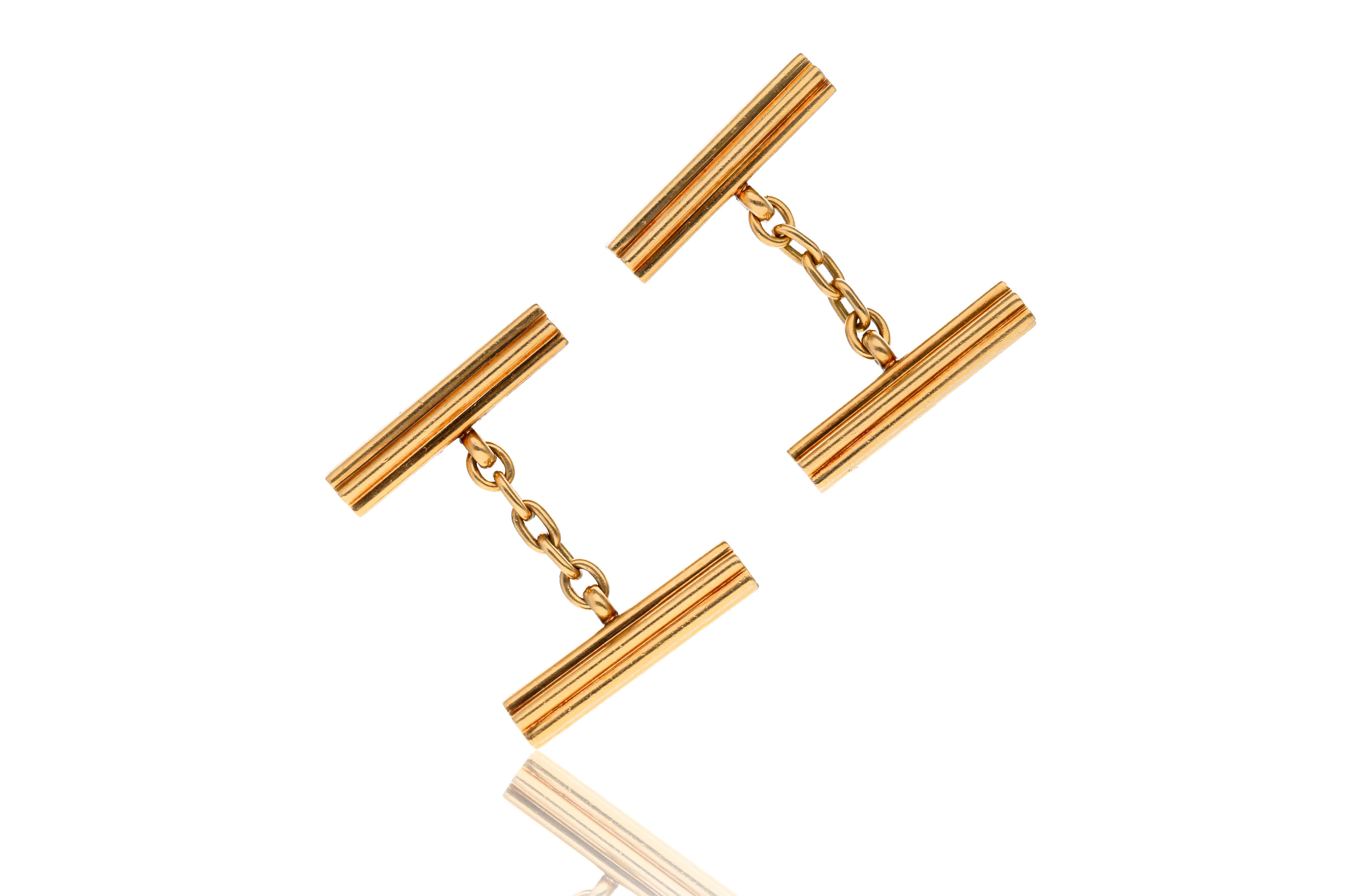 Paio di gemelli - Asta Preziosi