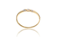 Bracciale con diamanti - Asta Preziosi