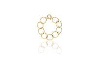 Bracciale in oro - Asta Preziosi