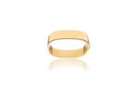 Bracciale rigido in oro - Asta Preziosi