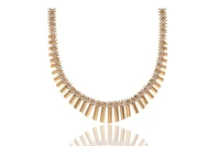 Collana in oro - Asta Preziosi