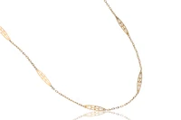 Collana in oro - Asta Preziosi