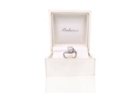 Salvini, anello con perla coltivata - Asta Preziosi