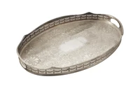 Vassoio sheffield - Asta Preziosi