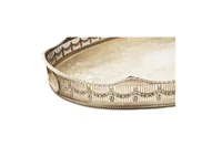 Vassoio sheffield - Asta Preziosi