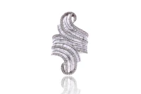 Anello con diamanti - Asta Preziosi