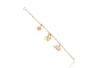 Bracciale in oro - Asta Preziosi